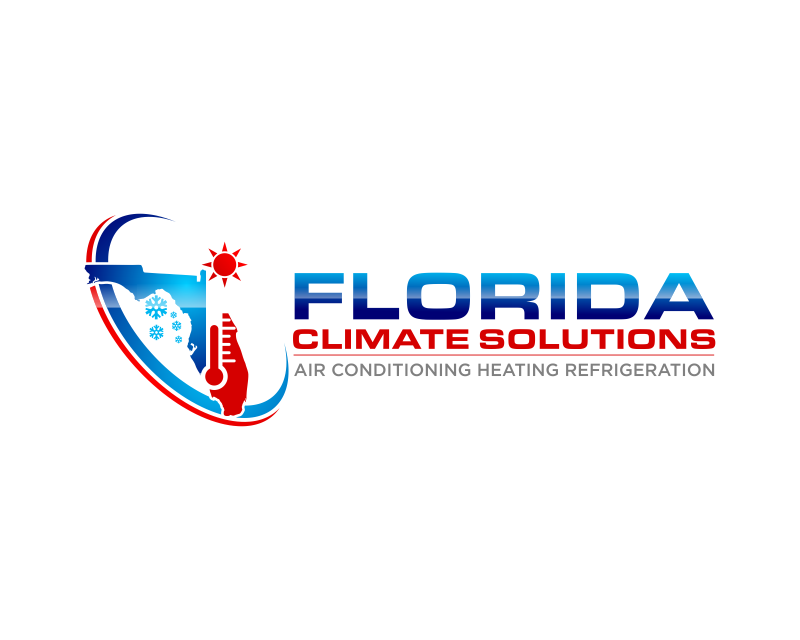 Logo Design entry 1593948 submitted by marsell to the Logo Design for Florida Climate Solutions run by mudcrawll87