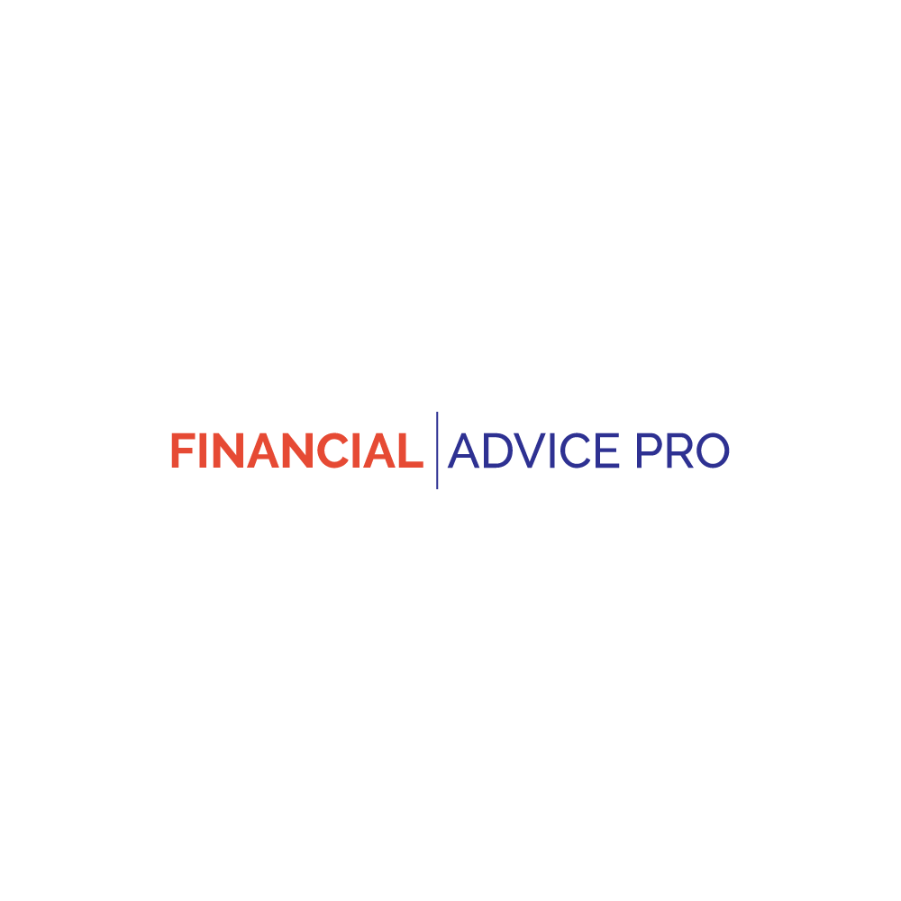 Logo Design entry 1594096 submitted by PANTONE to the Logo Design for Financial Advice Pro run by AlexLuck
