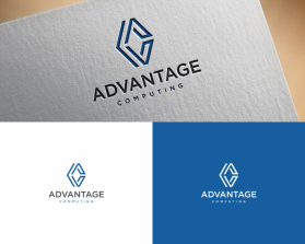 Logo Design entry 1594121 submitted by alley
