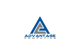 Logo Design entry 1594124 submitted by Dark49 to the Logo Design for Advantage Computing run by garyrbanta
