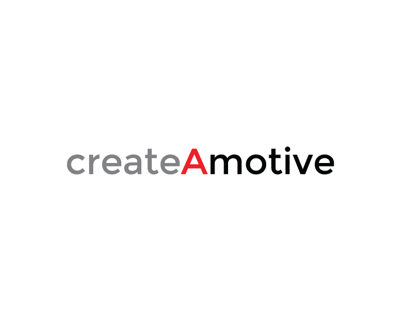 Logo Design entry 1594447 submitted by nazim400 to the Logo Design for create.a.motive run by gregelam13