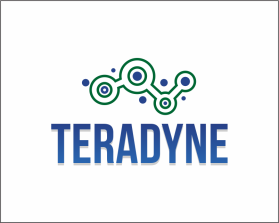 Logo Design entry 1594229 submitted by XZen to the Logo Design for Teradyne run by ptran