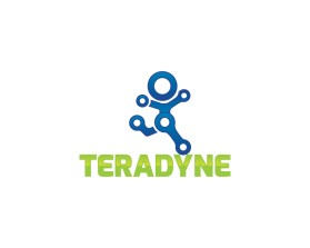 Logo Design Entry 1594231 submitted by XZen to the contest for Teradyne run by ptran