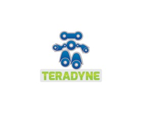 Logo Design entry 1594233 submitted by krammkvli to the Logo Design for Teradyne run by ptran