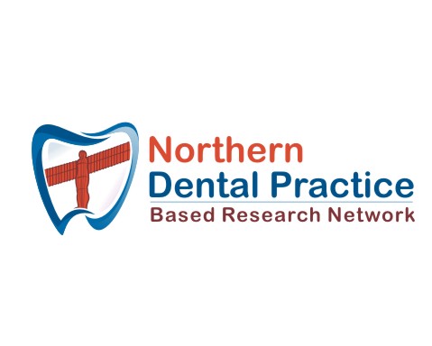 Logo Design entry 1590493 submitted by wildbloom to the Logo Design for Northern Dental Practice Based Research Network run by richard.holliday@ncl.ac.uk