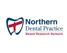 Logo Design entry 1590469 submitted by 'nez to the Logo Design for Northern Dental Practice Based Research Network run by richard.holliday@ncl.ac.uk