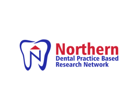 Logo Design entry 1590470 submitted by wildbloom to the Logo Design for Northern Dental Practice Based Research Network run by richard.holliday@ncl.ac.uk