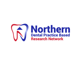 Logo Design entry 1590472 submitted by wildbloom to the Logo Design for Northern Dental Practice Based Research Network run by richard.holliday@ncl.ac.uk
