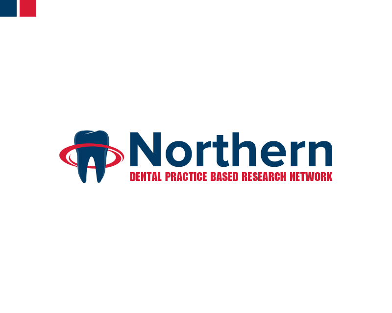 Logo Design entry 1590474 submitted by neilfurry to the Logo Design for Northern Dental Practice Based Research Network run by richard.holliday@ncl.ac.uk