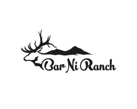 Logo Design entry 1594617 submitted by ricky sanjaya to the Logo Design for Bar NI Ranch run by jdunlap@thebarniranch.com