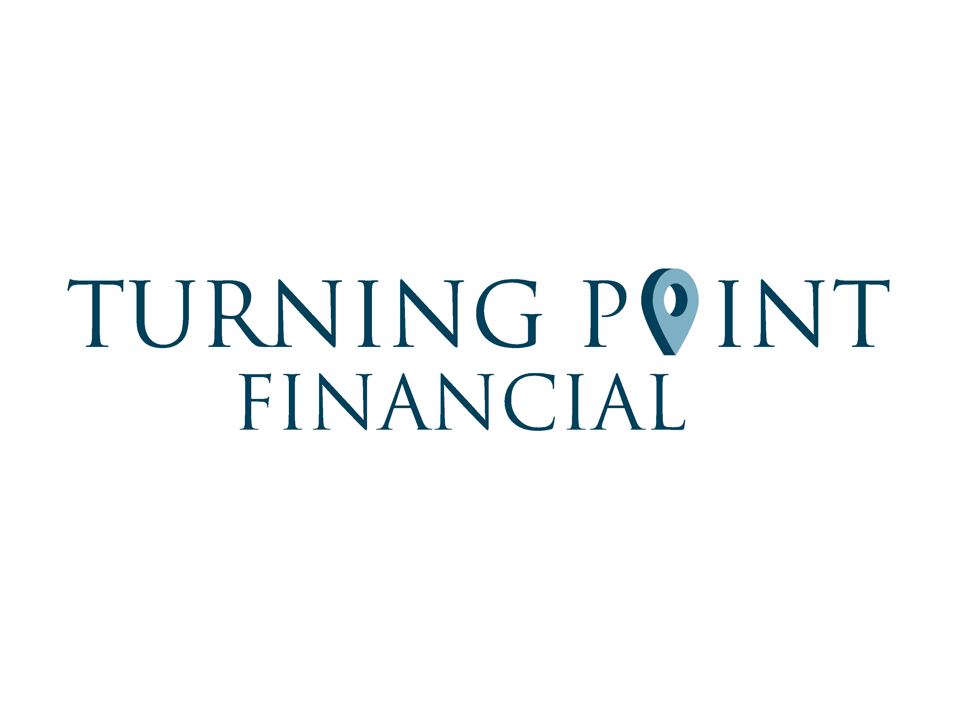 Logo Design entry 1595119 submitted by Abstract BEE to the Logo Design for TURNING POINT FINANCIAL www.tpfinancial.com run by Ktroxell