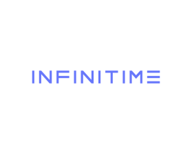 Logo Design entry 1595186 submitted by RGR design to the Logo Design for Infinitime run by topperjl