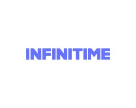 Logo Design entry 1595189 submitted by alessiogiunta to the Logo Design for Infinitime run by topperjl