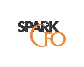 Logo Design entry 1595195 submitted by smarttaste to the Logo Design for SparkCFO run by devobidder@hotmail.com