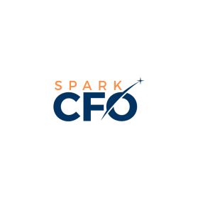 Logo Design entry 1595198 submitted by zoiepalmer to the Logo Design for SparkCFO run by devobidder@hotmail.com
