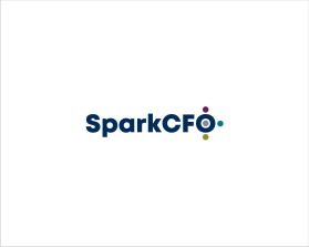 Logo Design entry 1595199 submitted by phonic to the Logo Design for SparkCFO run by devobidder@hotmail.com