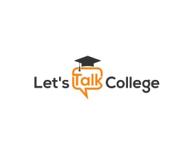 Logo Design entry 1595259 submitted by MyLess to the Logo Design for Let's Talk College run by priyanka_shingala