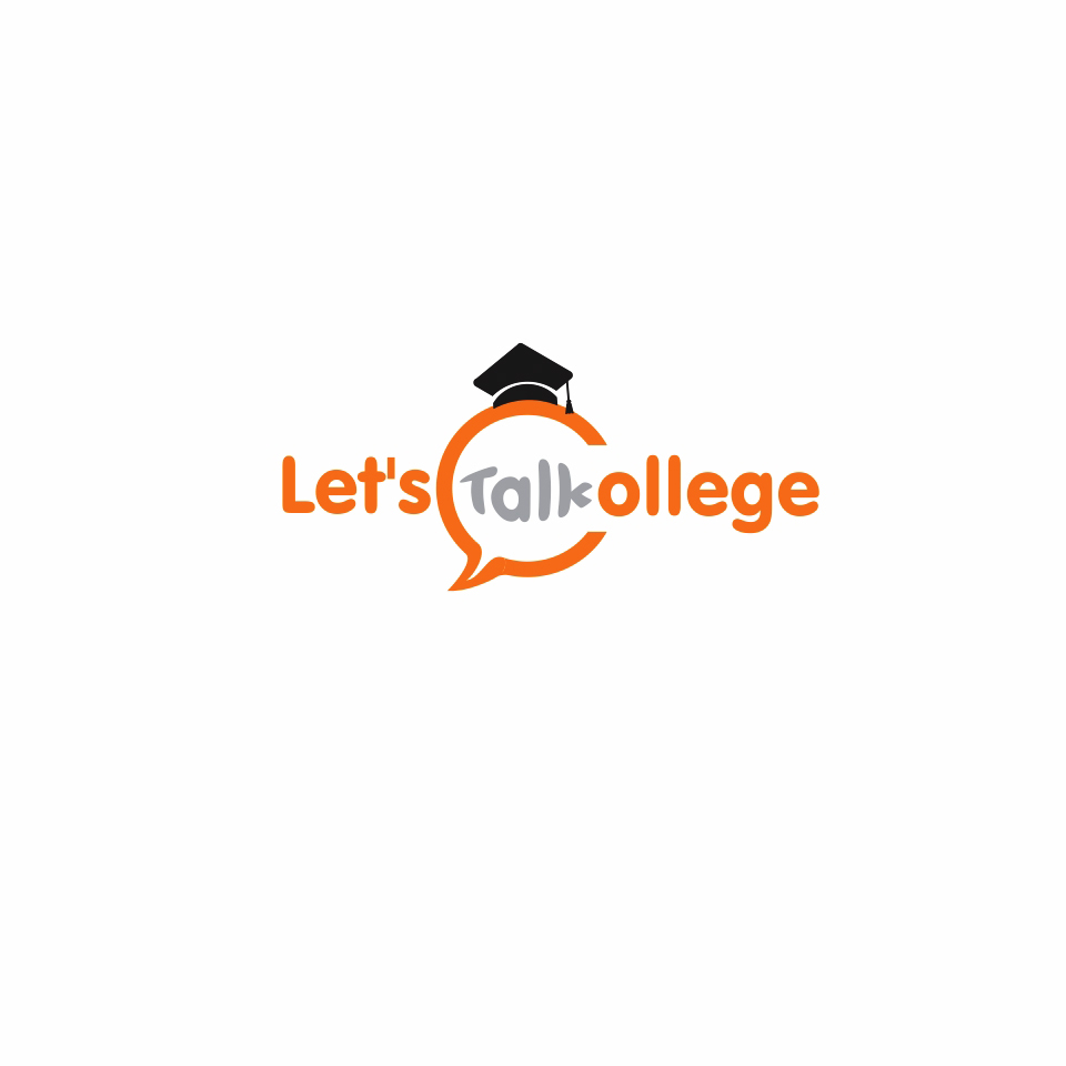 Logo Design entry 1595285 submitted by SATRI to the Logo Design for Let's Talk College run by priyanka_shingala