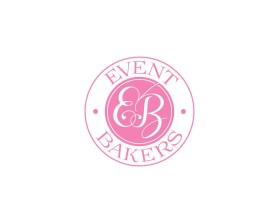 Logo Design entry 1595293 submitted by yanuar276adi to the Logo Design for EventBakers run by khodum