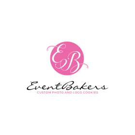Logo Design Entry 1595295 submitted by yanuar276adi to the contest for EventBakers run by khodum