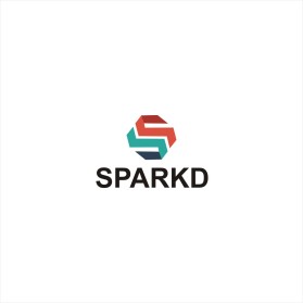 Logo Design Entry 1595317 submitted by zoiepalmer to the contest for Sparkd run by bm35959