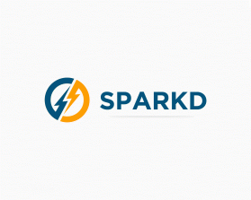 Logo Design entry 1595324 submitted by nsdhyd to the Logo Design for Sparkd run by bm35959
