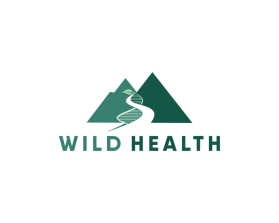 Logo Design entry 1595382 submitted by Jagad Langitan to the Logo Design for Wild Health run by michaelmallin
