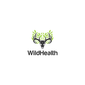 Logo Design Entry 1595394 submitted by yanuar276adi to the contest for Wild Health run by michaelmallin