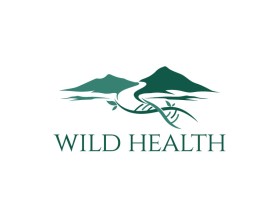 Logo Design entry 1595415 submitted by SaifySyed to the Logo Design for Wild Health run by michaelmallin