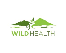 Logo Design entry 1595416 submitted by ari vernon to the Logo Design for Wild Health run by michaelmallin
