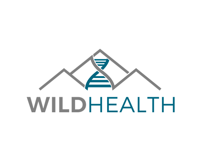 Logo Design entry 1595442 submitted by Fathenry to the Logo Design for Wild Health run by michaelmallin