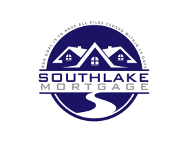Logo Design entry 1595652 submitted by yanuar276adi to the Logo Design for Southlake Mortgage run by schwa77290