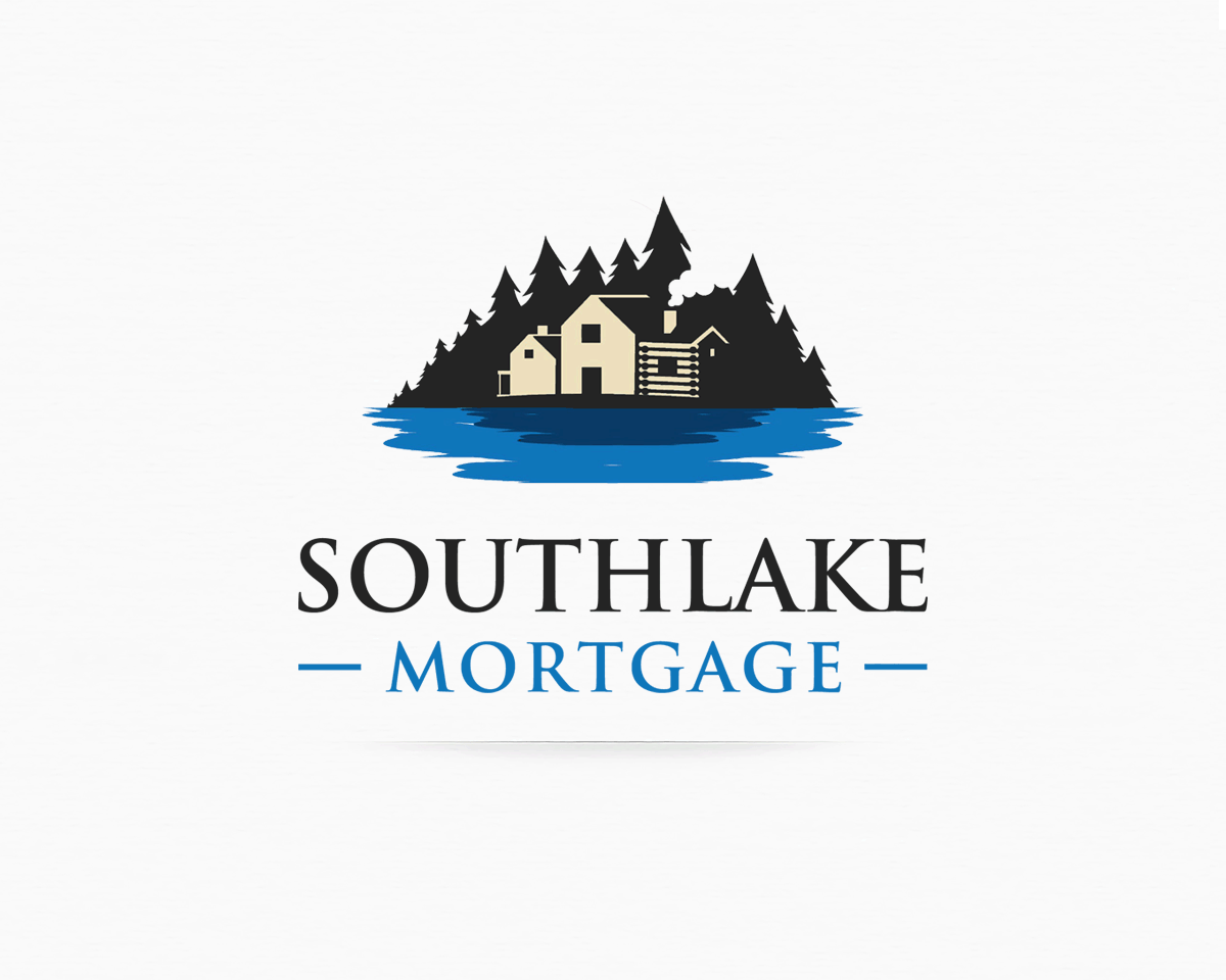 Logo Design entry 1595673 submitted by DonyAditya1933 to the Logo Design for Southlake Mortgage run by schwa77290