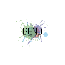 Logo Design entry 1595692 submitted by DORIANA999 to the Logo Design for BEND run by Bend Yoga Lounge