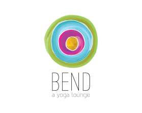 Logo Design entry 1595693 submitted by DORIANA999 to the Logo Design for BEND run by Bend Yoga Lounge