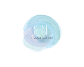 Logo Design entry 1595694 submitted by DORIANA999 to the Logo Design for BEND run by Bend Yoga Lounge