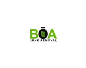 Logo Design entry 1595852 submitted by warnawarni to the Logo Design for BOA JUNK REMOVAL run by boajunk
