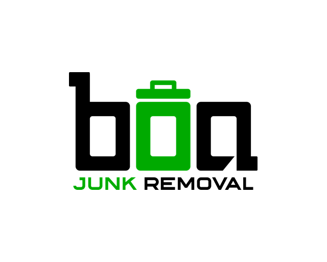 Logo Design entry 1595856 submitted by Olarion to the Logo Design for BOA JUNK REMOVAL run by boajunk