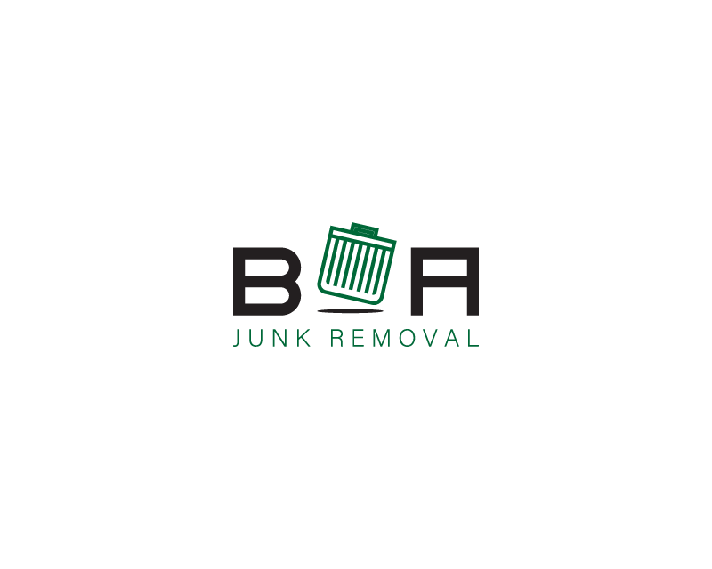 Logo Design entry 1595862 submitted by Olarion to the Logo Design for BOA JUNK REMOVAL run by boajunk