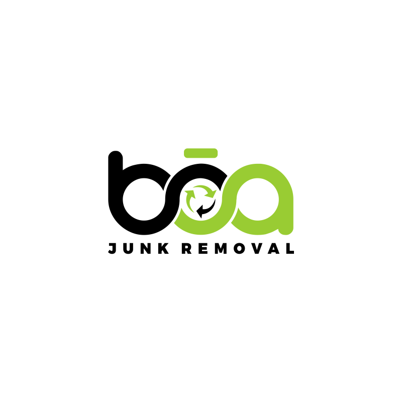 Logo Design entry 1595868 submitted by Olarion to the Logo Design for BOA JUNK REMOVAL run by boajunk