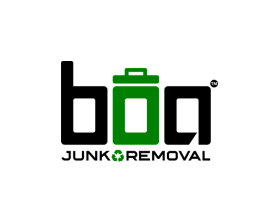 Logo Design entry 1595898 submitted by SaifySyed to the Logo Design for BOA JUNK REMOVAL run by boajunk
