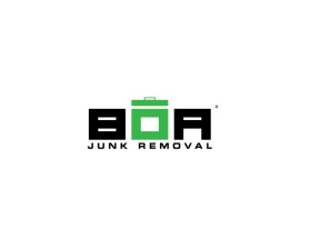 Logo Design Entry 1596067 submitted by yudo81 to the contest for BOA JUNK REMOVAL run by boajunk