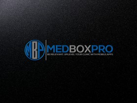 Logo Design entry 1596361 submitted by Doni99art to the Logo Design for MedBoxPro run by peacefulgeek