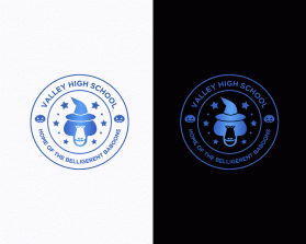 Logo Design entry 1657194 submitted by DonyAditya1933