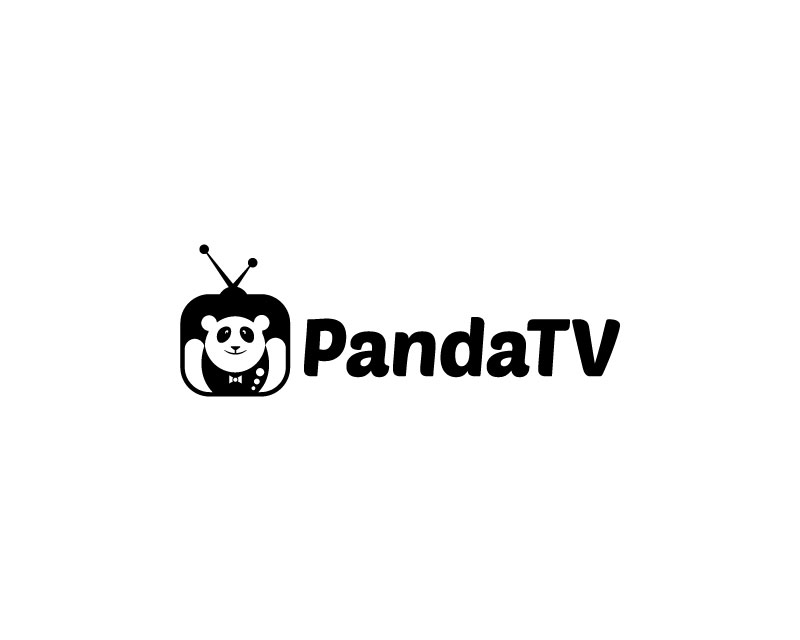 Logo Design entry 1596782 submitted by Doni99art to the Logo Design for PandaTV run by Chirodontiks123