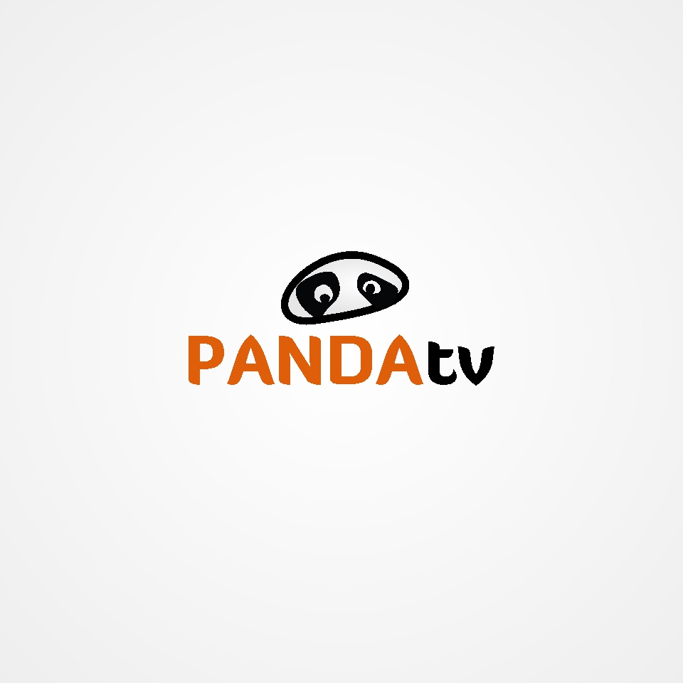 Logo Design entry 1596794 submitted by emirkhoir to the Logo Design for PandaTV run by Chirodontiks123
