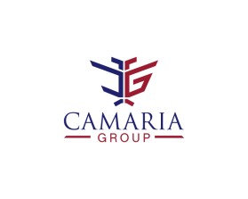 Logo Design entry 1596827 submitted by Amit1991 to the Logo Design for Camaria Group  run by vladvushaj