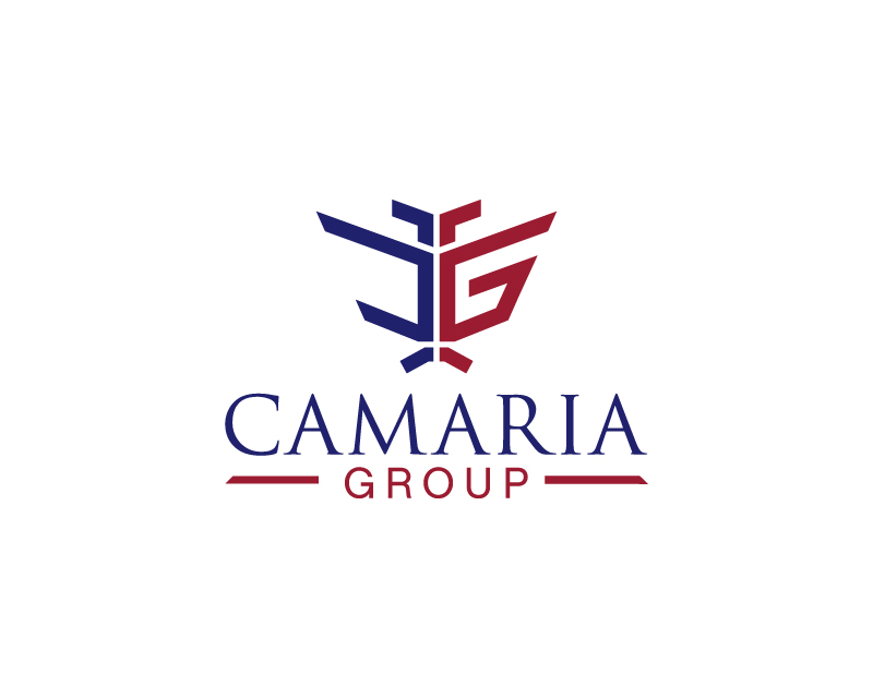 Logo Design entry 1596852 submitted by RGR design to the Logo Design for Camaria Group  run by vladvushaj