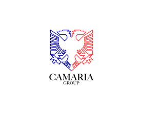 Logo Design Entry 1596840 submitted by alessiogiunta to the contest for Camaria Group  run by vladvushaj