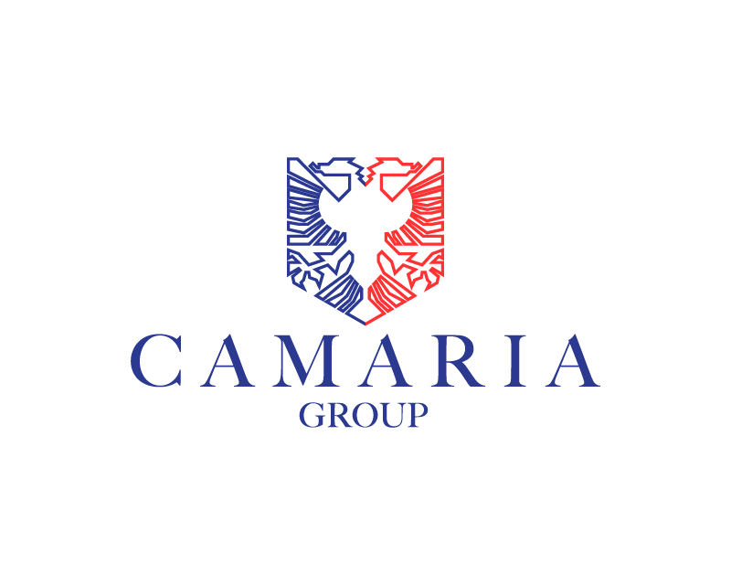 Logo Design entry 1596841 submitted by Abstract BEE to the Logo Design for Camaria Group  run by vladvushaj